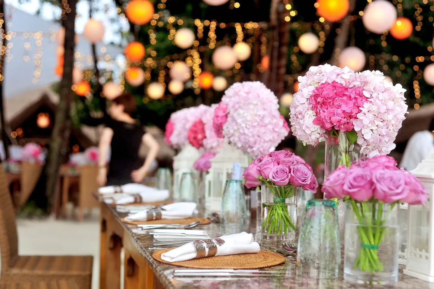 Royal Destination Weddings